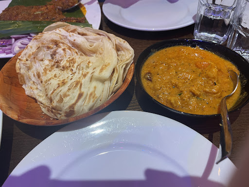 Photo of SADHYA - 35 Midland Rd, Wellingborough NN8 1HF